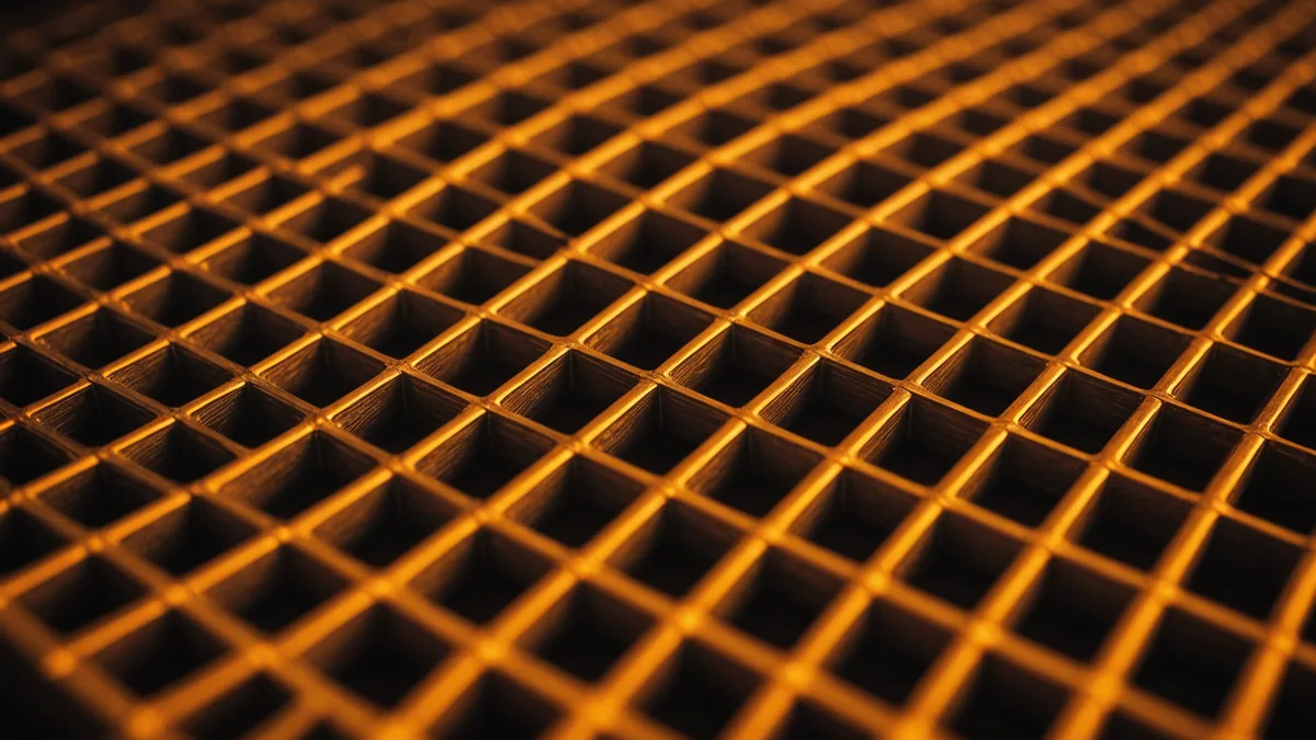 Abstract sound wave visualization representing voice diversity
