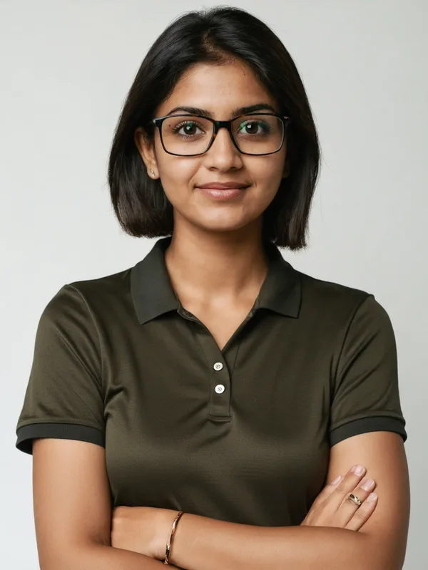 Ananya Krishnan